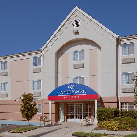 Sonesta Simply Suites Huntsville Extérieur photo