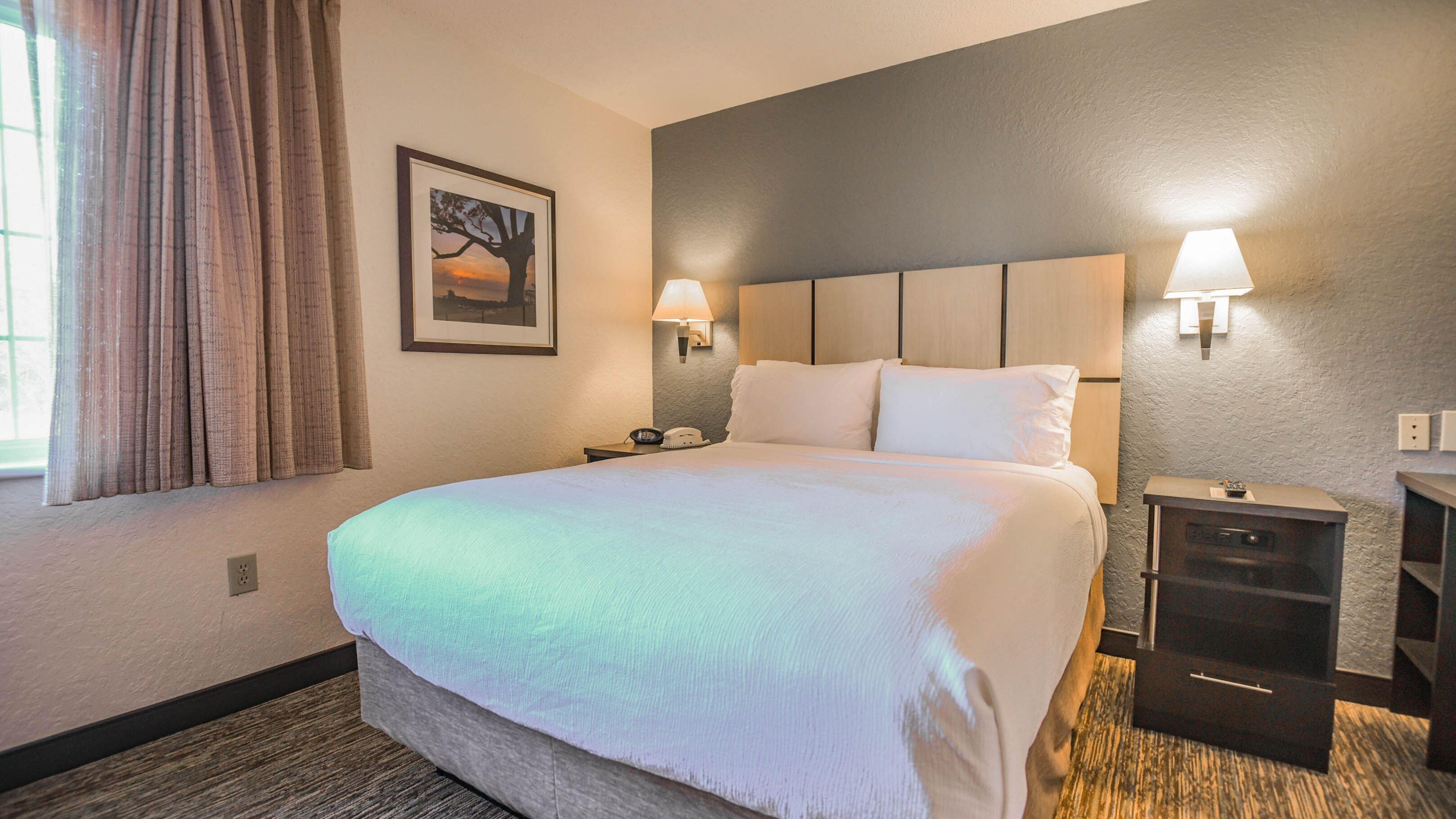 Sonesta Simply Suites Huntsville Extérieur photo