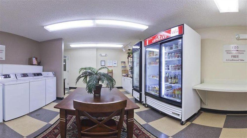 Sonesta Simply Suites Huntsville Extérieur photo