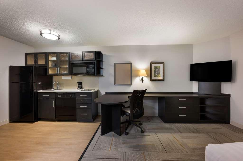 Sonesta Simply Suites Huntsville Chambre photo