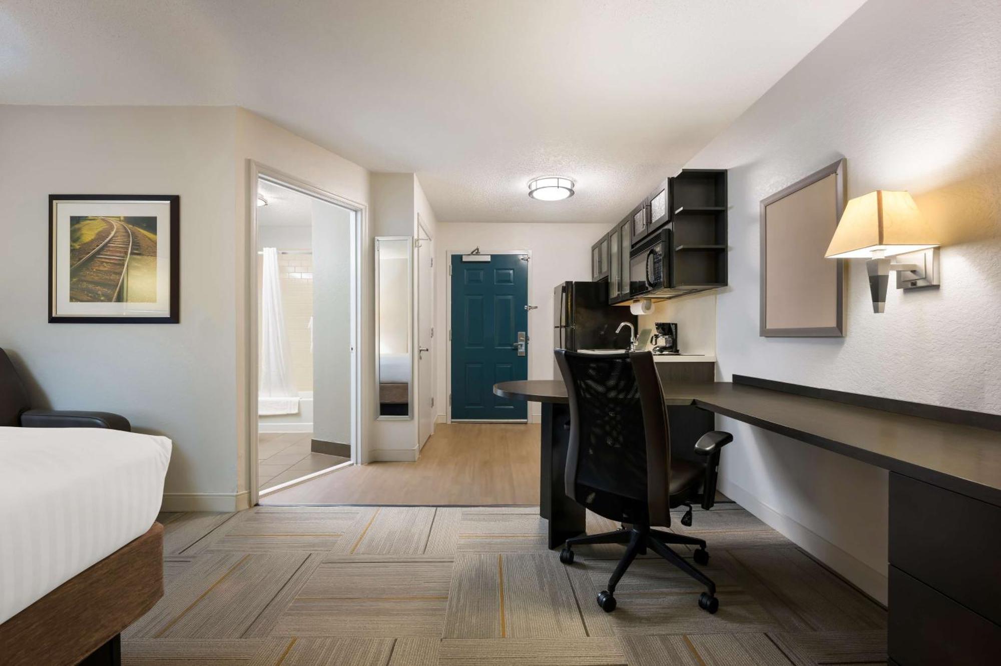 Sonesta Simply Suites Huntsville Extérieur photo